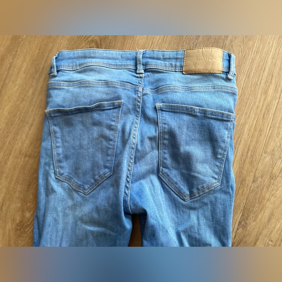 Zara Trafaluc Skinny Jeans - Picture 8 of 10